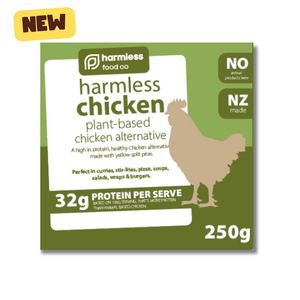 Harmless Chicken 250g