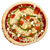 Harmless Margherita Pizza