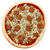Harmless Pepperoni Pizza